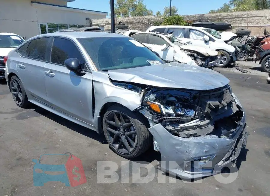 2HGFE2F55NH586922 Photo# 12