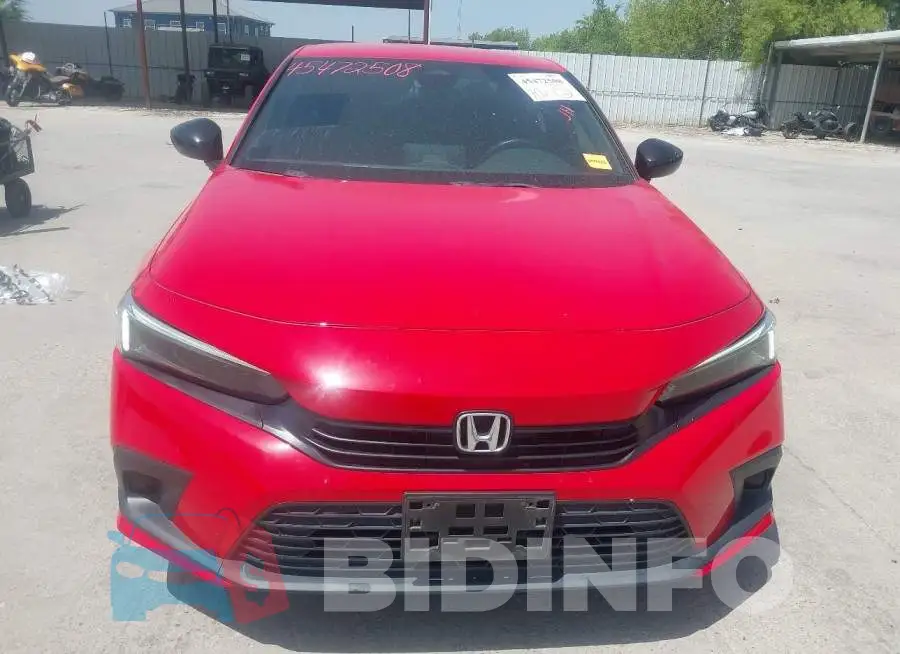 2HGFE2F57RH591836 Photo# 11