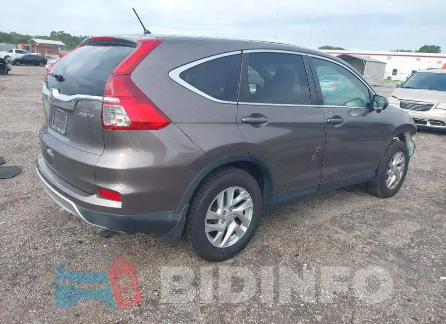 5J6RM4H53GL081937 Photo# 4