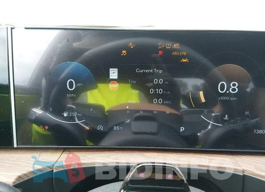 5NMP5DGL1TH196509 Photo# 7