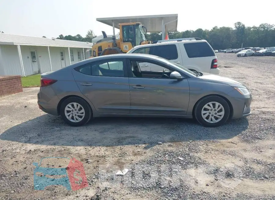 5NPD74LF4KH487052 Photo# 14