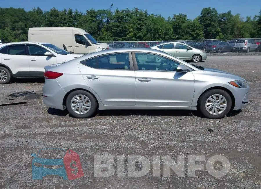 5NPD74LF8HH100804 Photo# 13