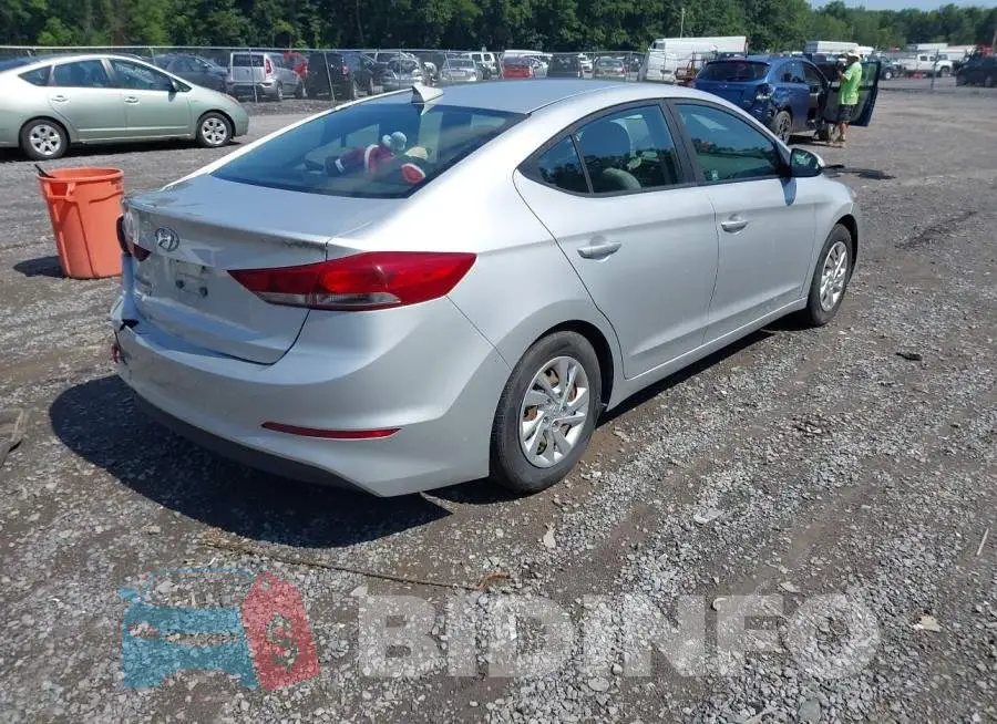 5NPD74LF8HH100804 Photo# 4