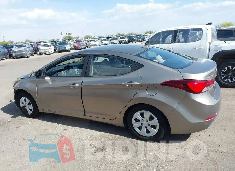 5NPDH4AE8GH750531 Photo# 15