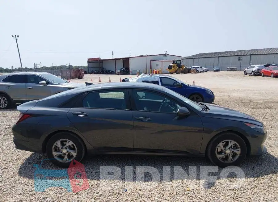 5NPLL4AG6MH042446 Photo# 13