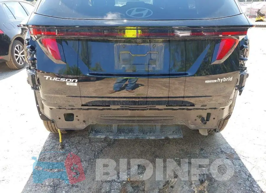 KM8JBDD19SU371366 Photo# 13