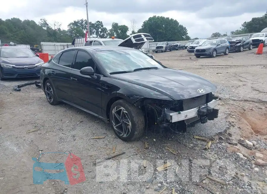 KMHL14JA4RA425233 Photo# 1