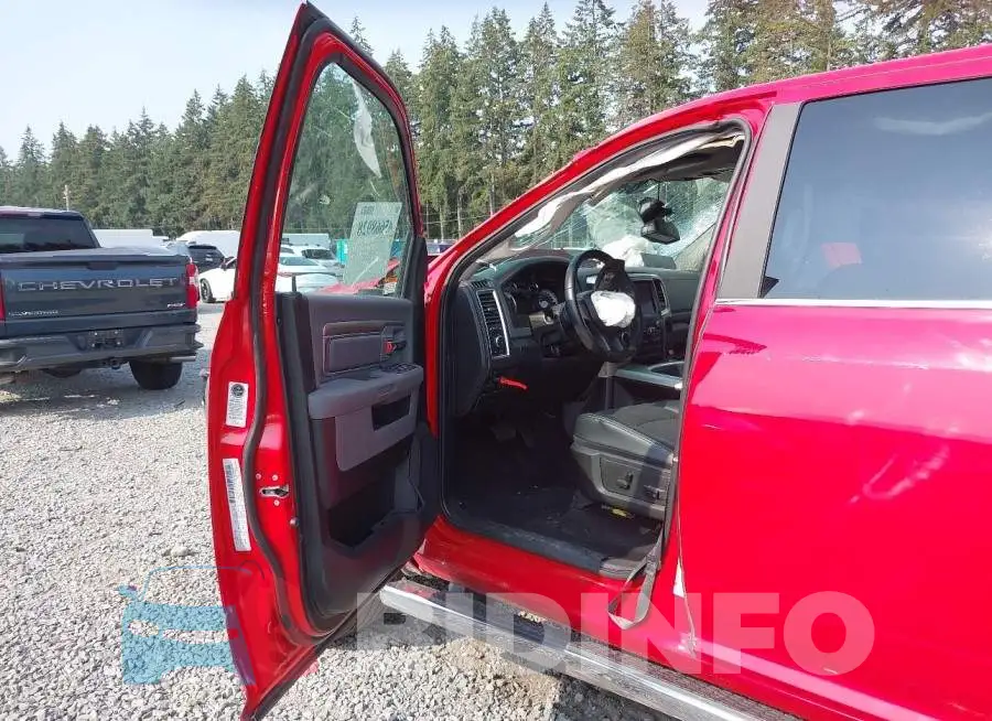 1C6RR6LT1JS127214 Photo# 5