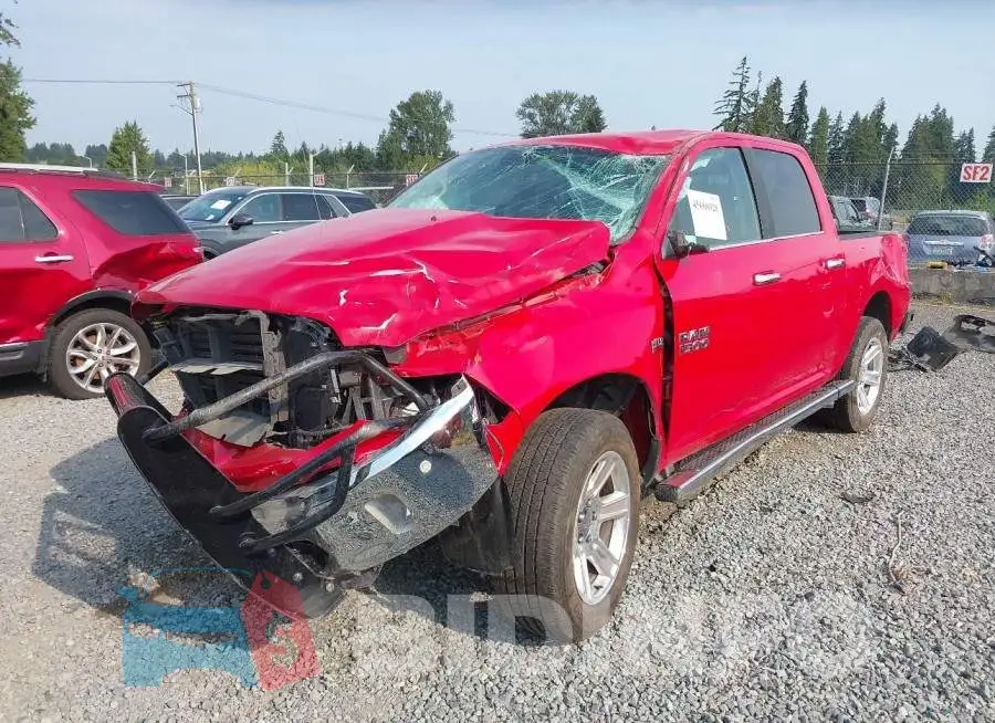 1C6RR6LT1JS127214 Photo# 2