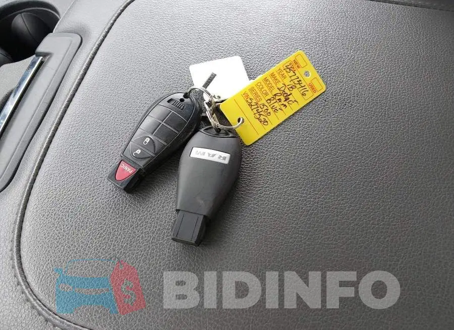 1C6RR7KG5JS274520 Photo# 11