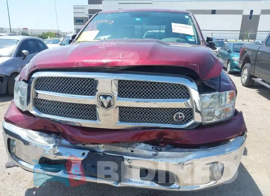 1C6RR7LT2JS137966 Photo# 17