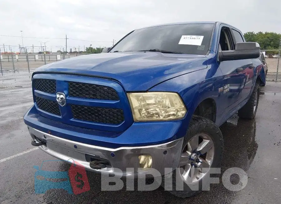1C6RR7LT5GS254191 Photo# 2