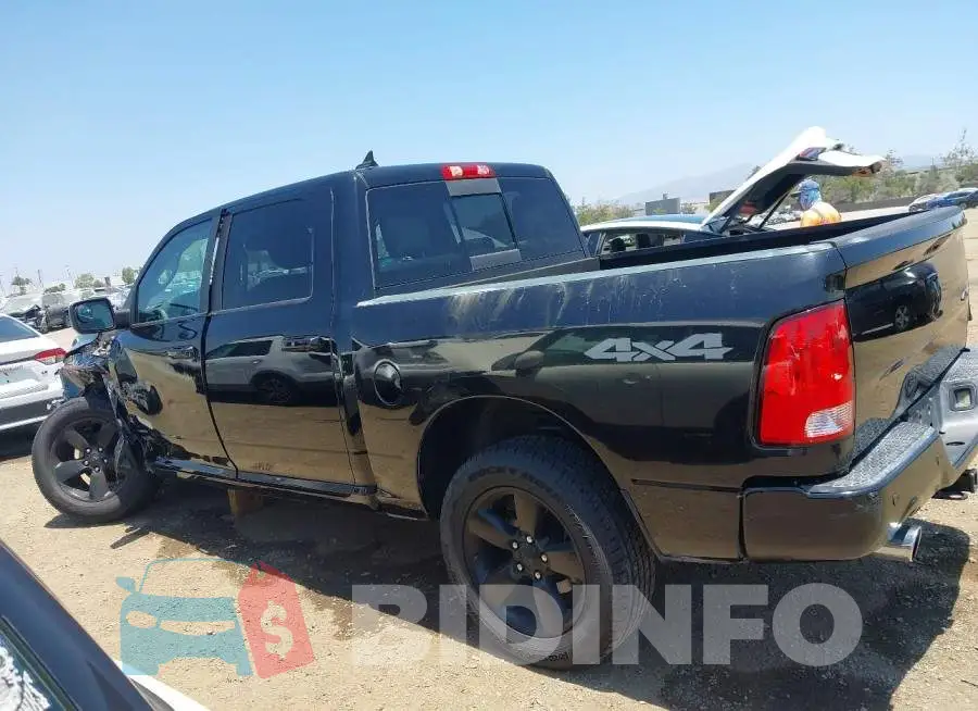 1C6RR7LT7KS637008 Photo# 14