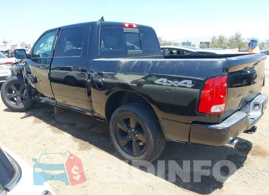 1C6RR7LT7KS637008 Photo# 3