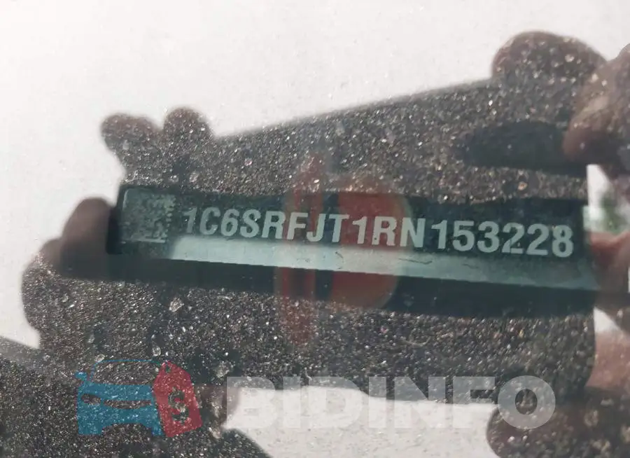 1C6SRFJT1RN153228 Photo# 17
