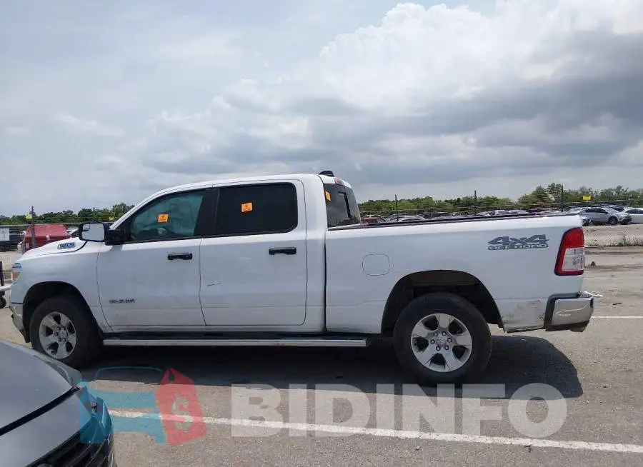 1C6SRFMT4PN518848 Photo# 14
