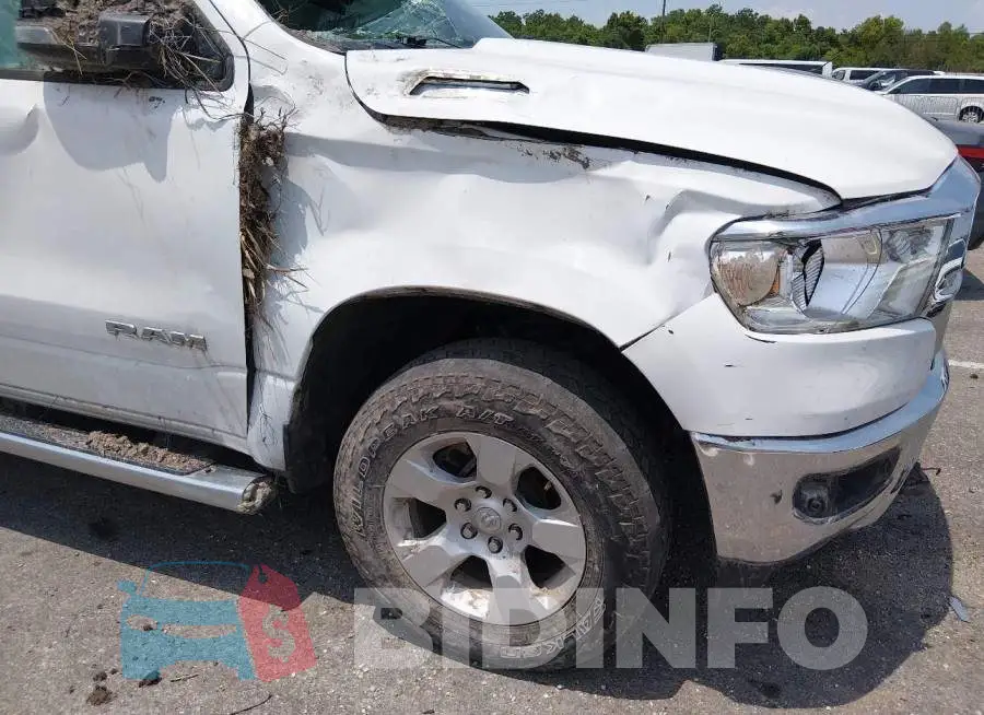1C6SRFMT4PN518848 Photo# 6