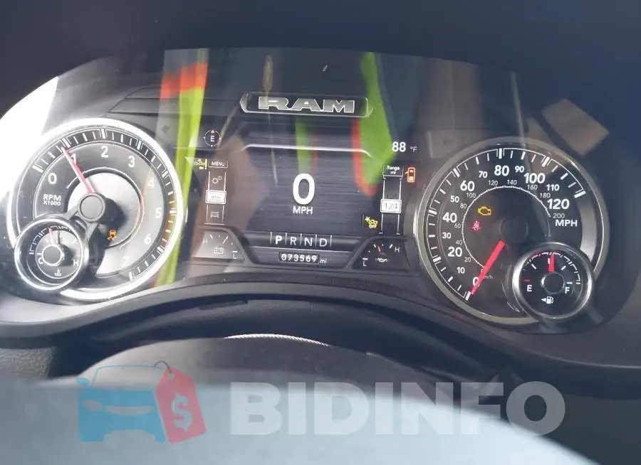 1C6SRFRT2NN438938 Photo# 7