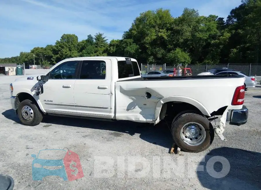 3C63RRRL9RG109836 Photo# 14