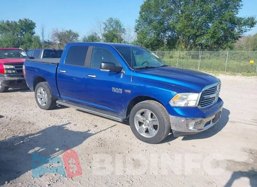 3C6RR7LT7GG189464 Photo# 1