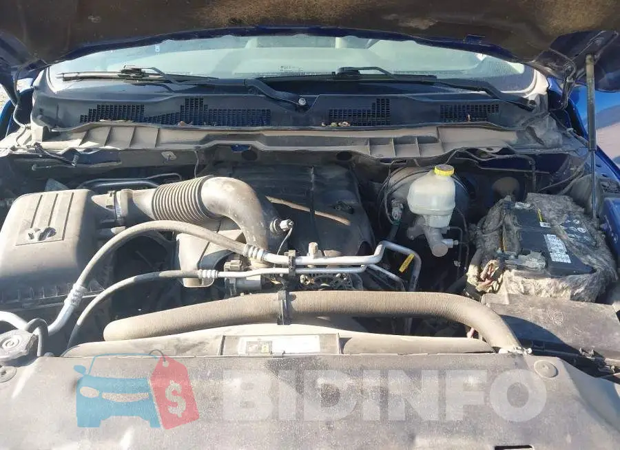 3C6RR7LT7GG189464 Photo# 10