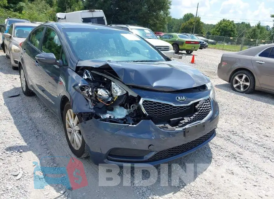 KNAFX4A60G5608952 Photo# 6