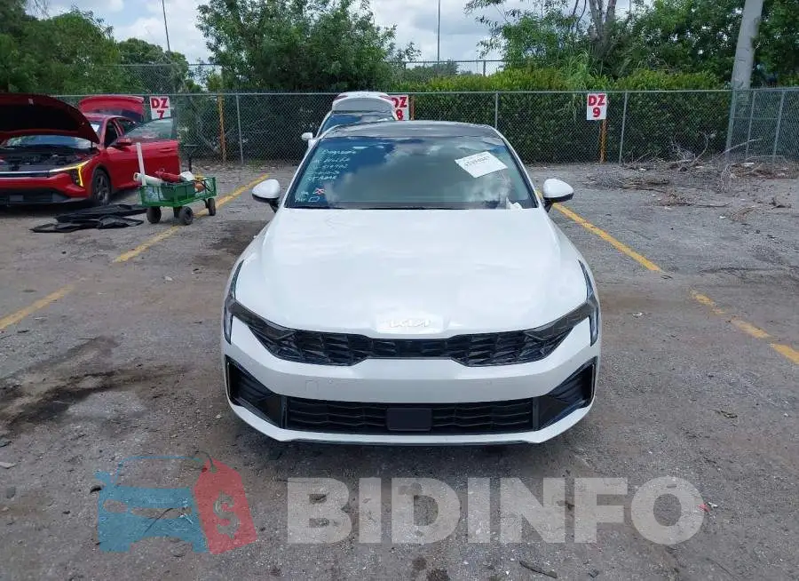 KNAG34J73T5410630 Photo# 13