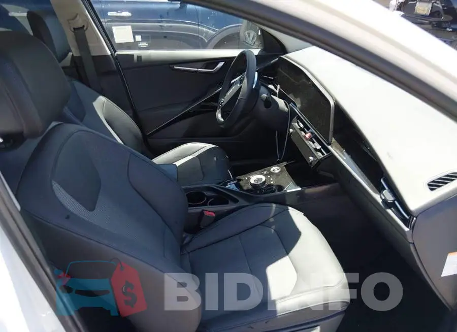 KNDCS3LF2S5276663 Photo# 5