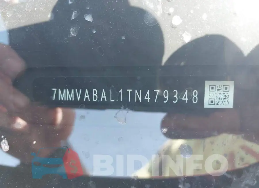 7MMVABAL1TN479348 Photo# 9