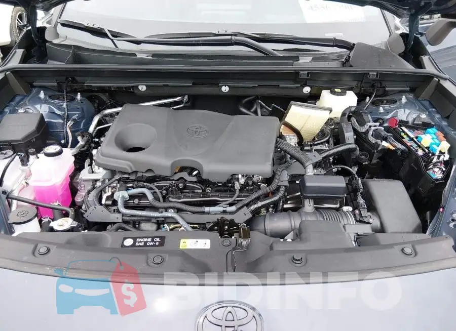 2T36DRBV2TW014042 Photo# 10