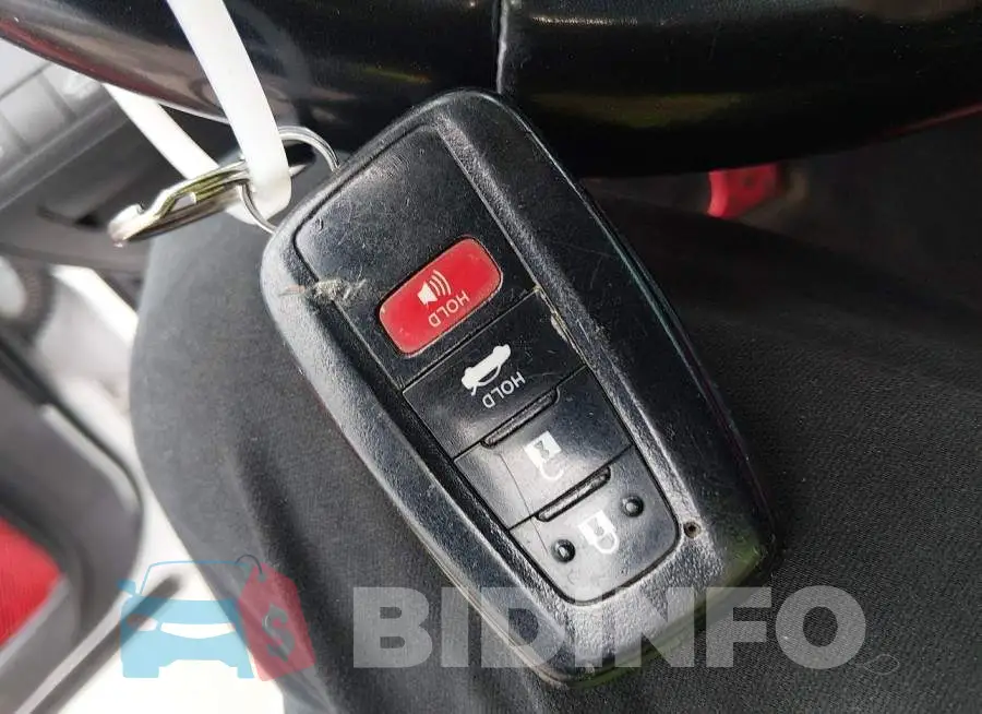 4T1K61BK7LU016443 Photo# 11