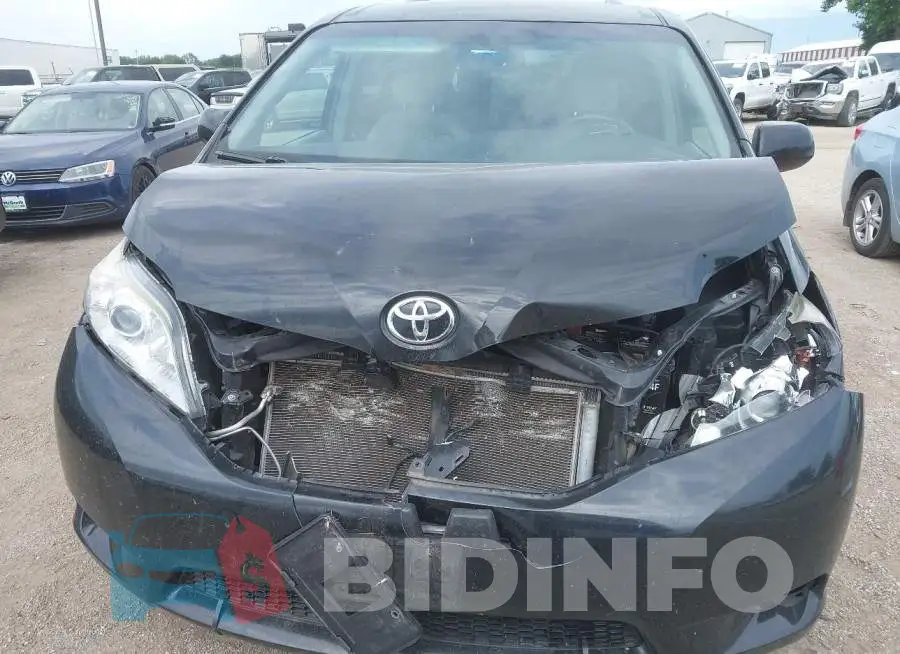5TDKK3DC7GS724459 Photo# 6