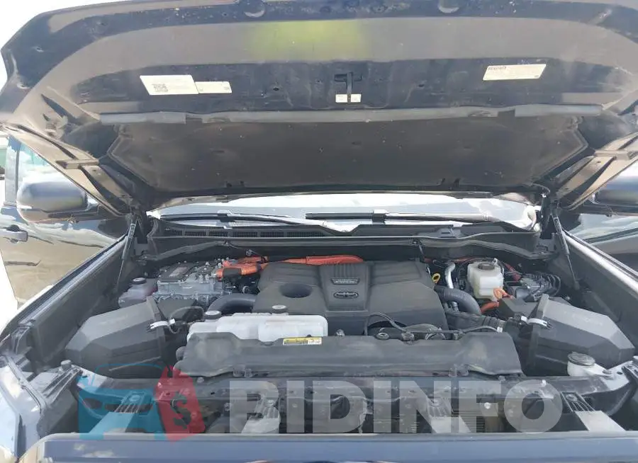 5TFPC5DB3TX127416 Photo# 10