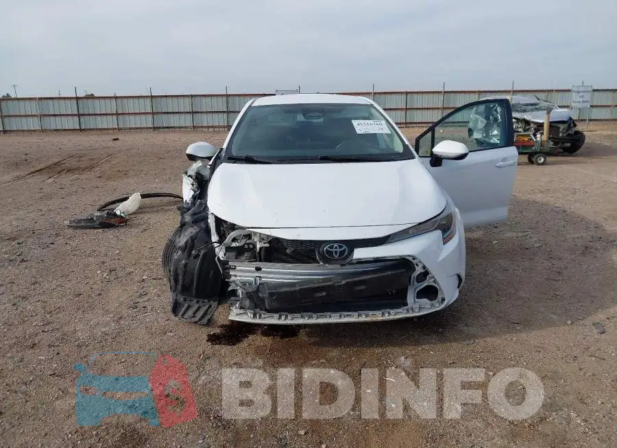 5YFB4MDE1PP017237 Photo# 6