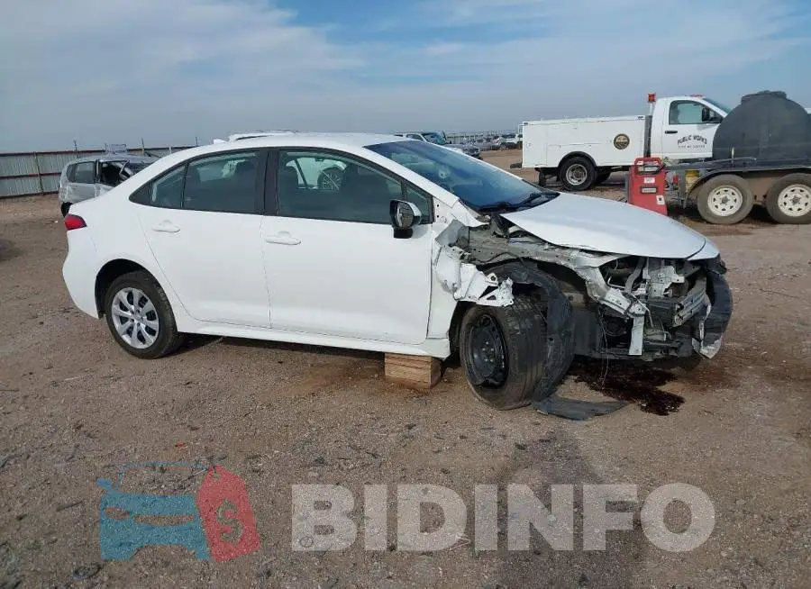 5YFB4MDE1PP017237 Photo# 14