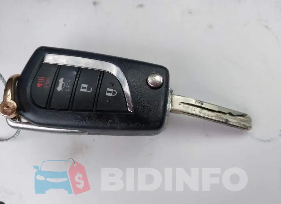 5YFB4MDE1RP113808 Photo# 11
