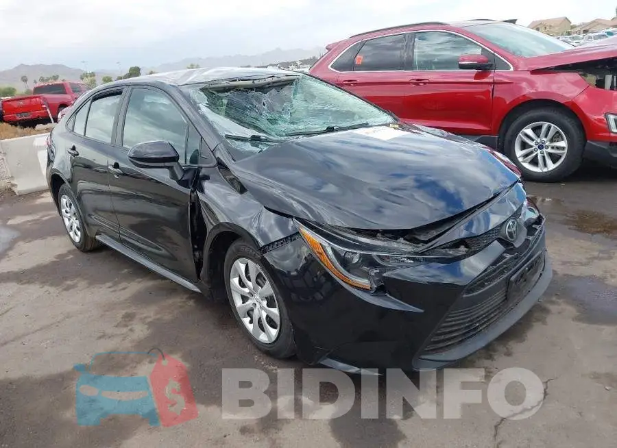 5YFB4MDE1RP113808 Photo# 1