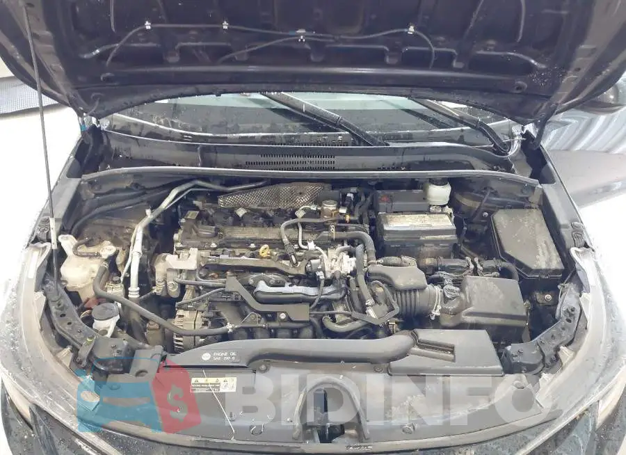 5YFB4MDE1RP133914 Photo# 10