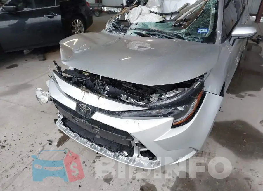 5YFB4MDE9SP295327 Photo# 6