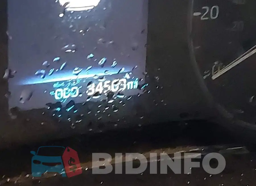 5YFB4MDE9SP295327 Photo# 14