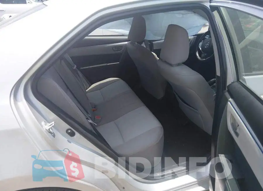 5YFBURHE5GP538114 Photo# 8