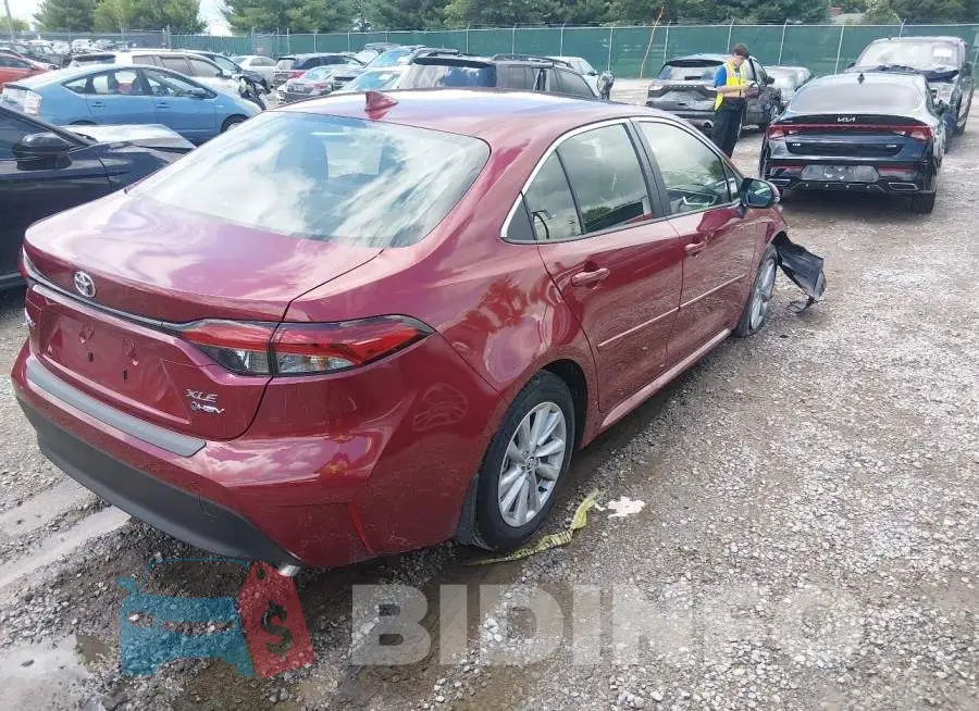 JTDBCMFE5T3145225 Photo# 4