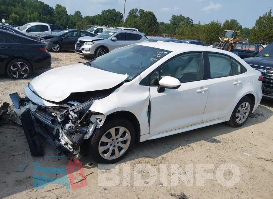 JTDEPMAE6N3021654 Photo# 2