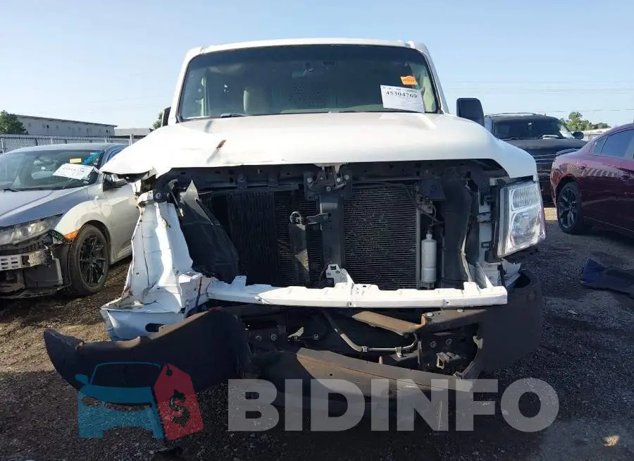 1N6BF0KM1LN801824 Photo# 11