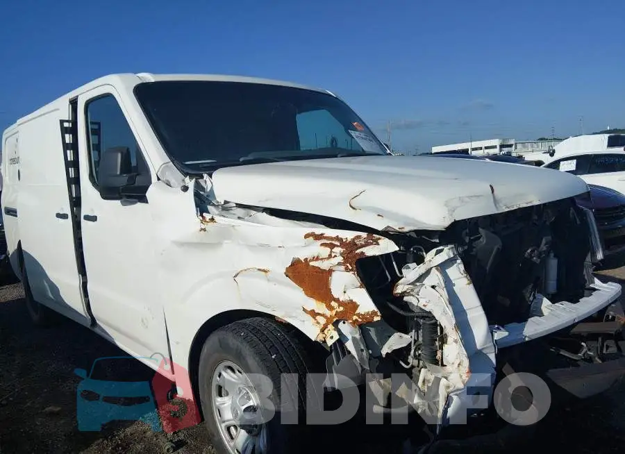 1N6BF0KM1LN801824 Photo# 12