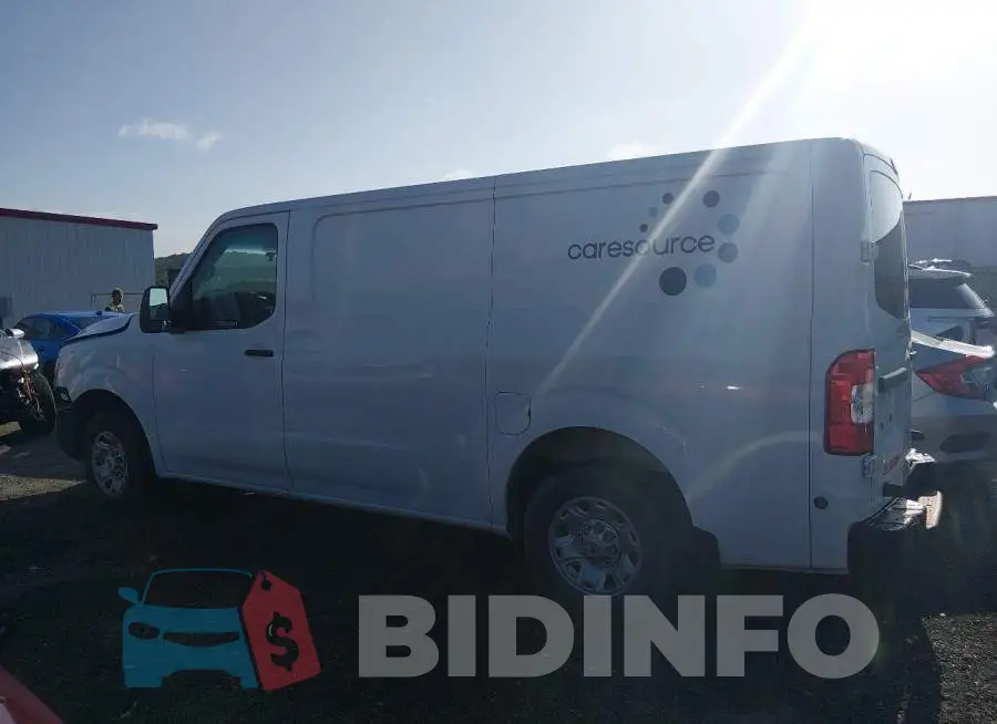 1N6BF0KM1LN801824 Photo# 13