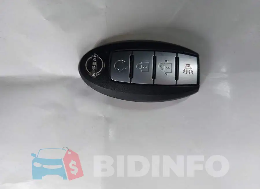1N6ED1EK5PN658823 Photo# 11