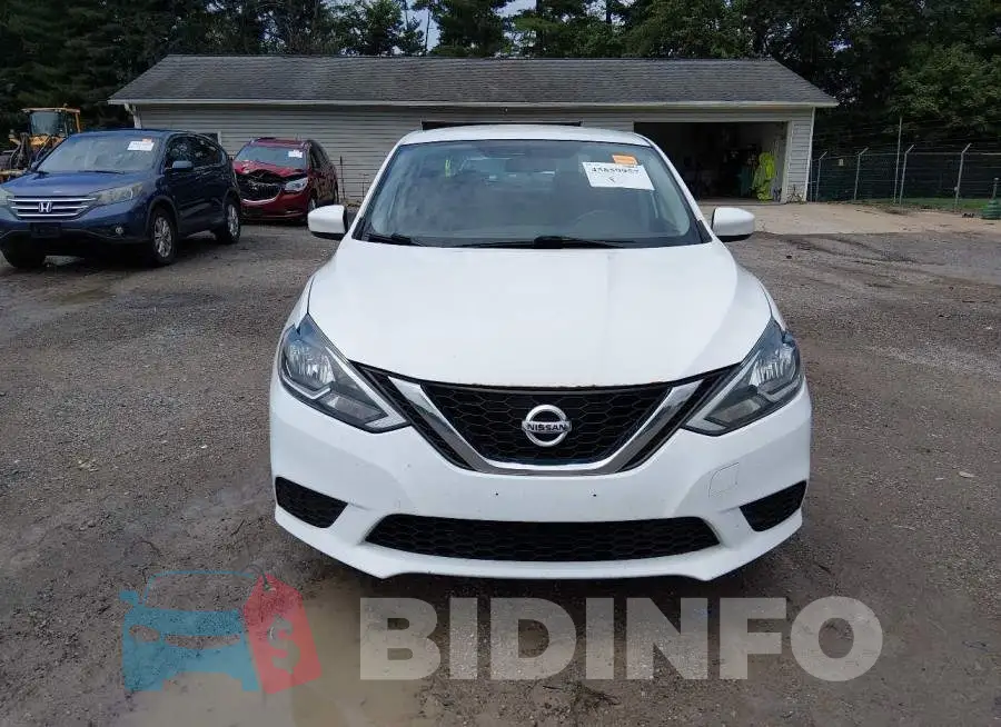 3N1AB7AP2GY314111 Photo# 12