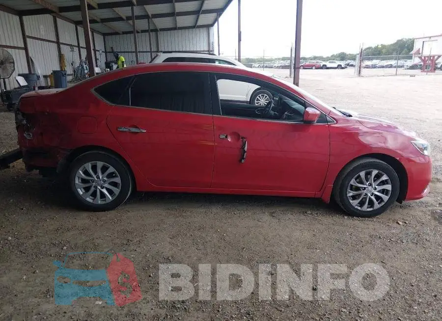 3N1AB7AP5JL617064 Photo# 14