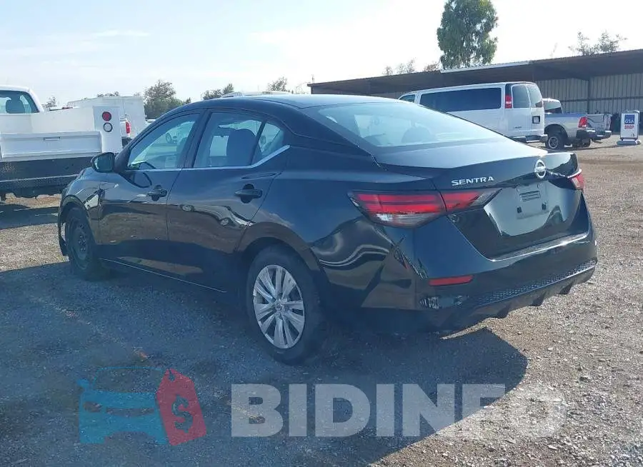 3N1AB8BV2NY276671 Photo# 3